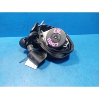 Isuzu Dmax Rc  Left Rear Seat Belt