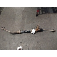 Holden Colorado Rg Steering Rack