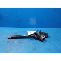 Isuzu Dmax  Intermediate Shaft