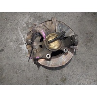 Toyota Hilux Right Front Hub Assembly