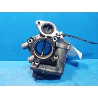 Nissan Xtrail T31  Egr Valve