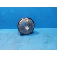 Nissan Xtrail Murano  Left Bumper Foglamp