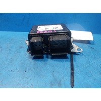 Ford Ranger Px Airbag Module