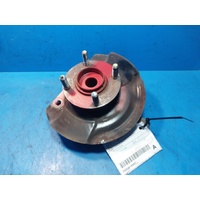 Mitsubishi Mirage La Left Front Hub Assembly