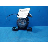 Mitsubishi Mirage La Left Indicator Bumper Foglam