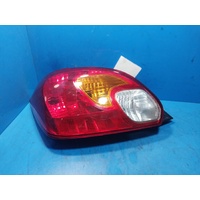 Mitsubishi Mirage  Left Taillight