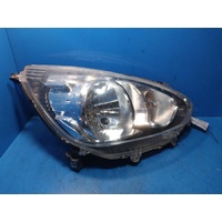Mitsubishi Mirage La  Right Headlamp