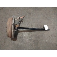 Toyota Hilux 4wd  Right Rear Axle