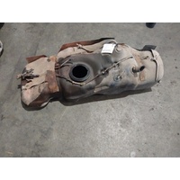 Toyota Hilux Diesel Fuel Tank