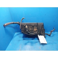 Toyota Hilux Diesel Engine Bay Fuse Relay Box