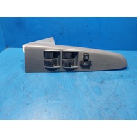 Toyota Hilux Right Front Power Wind Master Switch