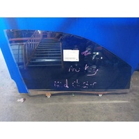 Toyota Hilux Right Front Door Window