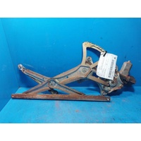 Toyota Hilux Right Front Power Window Regulator