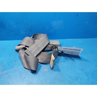 Toyota Hilux Centre Rear Seat Belt Only