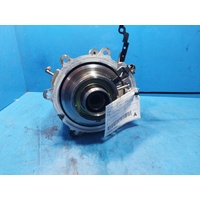 Nissan Xtrail T32, Diff Centre Torque Drive Coupling