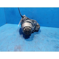 Nissan Xtrail Altima Koleos  Petrol 2.5 Qr25de Starter Motor