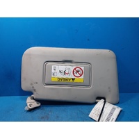 Nissan Xtrail T32 Right Side Sunvisor