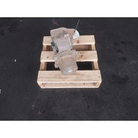 Toyota Rav4 Aca33/Aca38 Irs 2.4 2az-Fe Rear Diff Centre