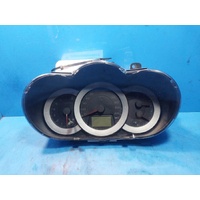 Toyota Rav4 Aca33 2.4 2Az-Fe Automatic, Instrument Cluster