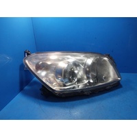 Toyota Rav4 Aca33 Right Headlamp