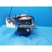 Mazda Cx9 Tb Abs Pump