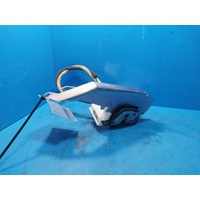Mazda Cx9 Tb  Right Front Door Lock