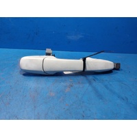 Mazda Cx9 Tb  Right Rear Outer Colour Coded Door Handle