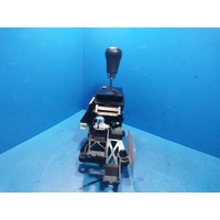 Mazda Cx9 Tb Automatic Shifter