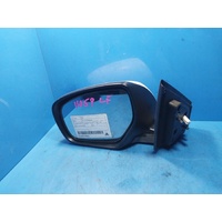 Mazda Cx9 Tb Left Door Mirror