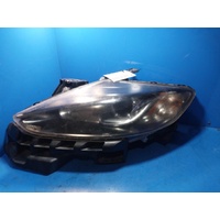 Mazda Cx9 Left Headlamp