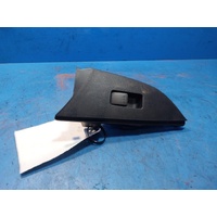 Mazda Cx9 Tb Right Rear Power Door Window Switch
