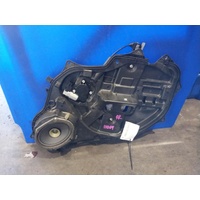 Mazda Cx9 Tb  Right Rear Door Window Regulator Assy