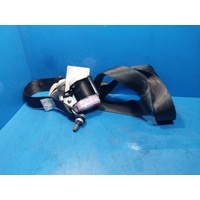Mazda Cx9 Tb  Left Rear 3Rd Row Seat Belt