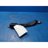Mazda Cx9 Tb Left Rear 3rd Row Seat Belt Stalk Only