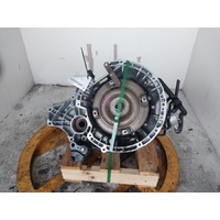 Mazda Cx9 Tb Fwd 3.7 Petrol Auto Transmission