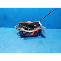 Toyota Yaris Ncp13#  Lh Front Caliper
