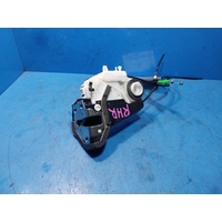 Toyota Yaris Ncp13#  Right Rear Door Lock