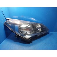 Toyota Yaris  Ncp13#  Right Headlamp