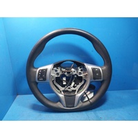 Toyota Yaris Ncp13# Steering Wheel