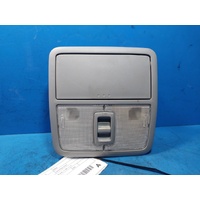 Toyota Rav4 Aca33 Centre Courtesy Light