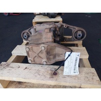 Toyota Rav4 Aca33/Aca38 Irs 2.4 2az-Fe Rear Diff Centre
