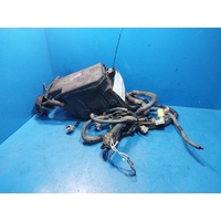 Toyota Rav4 Aca33/Aca38 Driver Side Engine Bay Fuse Box