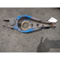 Toyota Rav4 Aca33 Left Rear Lower Main Arm