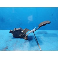 Toyota Rav4 Aca33 Accelerator Pedal Assembly