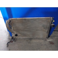 Toyota Rav4 Aca33 Automatic Radiator