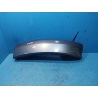 Toyota Rav4 Aca33  Left Rear Wheel Arch Flare On Bumper