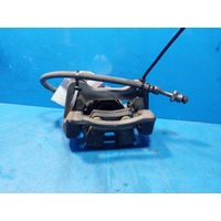 Hyundai Tucson, Tl Left Rear Caliper