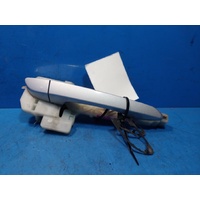 Hyundai Tucson Tl Right Rear Outer Colour Coded Door Handle