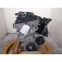 Hyundai Tucson Tl 2.0 G4nc Petrol Engine