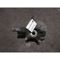Hyundai Tucson Tl Fwd Right Front Hub Assembly